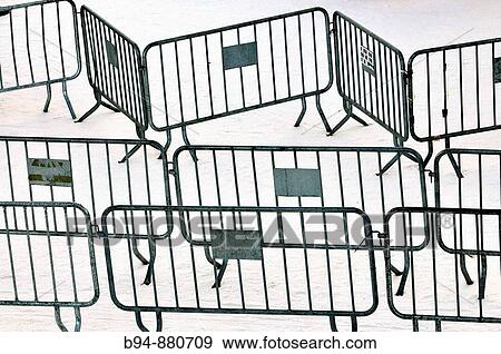 Fences. La Molina ski resort. Girona. Catalonia. Spain. View Large Photo Image Stock Photo - Fences. La Molina ski resort. Girona. Catalonia. Spain.. Fotosearch