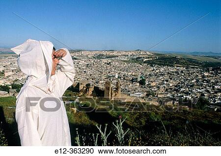 Fes. Morocco. View Large Photo Image Stock Image - Fes. Morocco.. Fotosearch