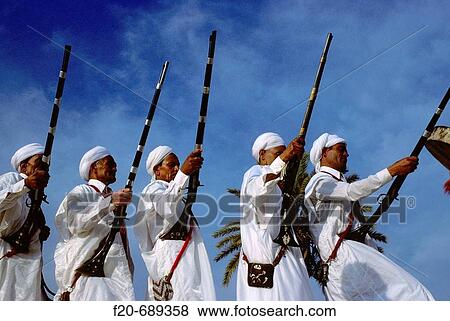 Festival, Marrakech. Morocco View Large Photo Image Stock Photo - Festival, Marrakech. Morocco. Fotosearch