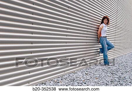 Stock Photo - FICOBA, Irn. Guipzcoa. Euskadi, Spain. Fotosearch