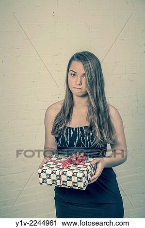 Fifteen year-old teenage girl. View Large Photo Image Stock Image - Fifteen year-old teenage girl.. Fotosearch