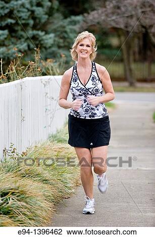 jogging attire