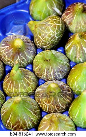 Figs at La Boqueria market, Barcelona. Catalonia, Spain View Large Photo Image Stock Image - Figs at La Boqueria market, Barcelona. Catalonia, Spain. Fotosearch