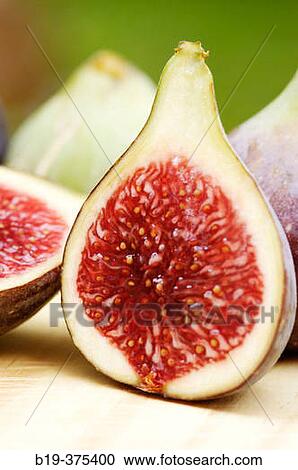 Stock Image - Figs. Majorca, Balearic Islands. Spain. Fotosearch