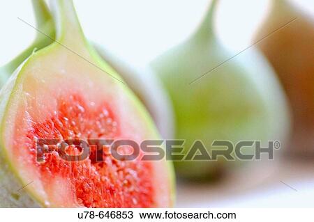 Stock Image - figs. Fotosearch
