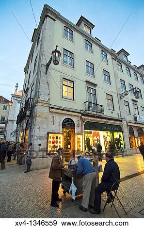 Figueira Square, Lisbon, Portugal View Large Photo Image Stock Photo - Figueira Square, Lisbon, Portugal. Fotosearch