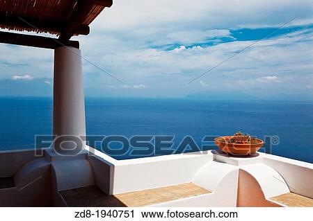 filicudi. la canna hotel View Large Photo Image Stock Image - filicudi. la canna hotel. Fotosearch