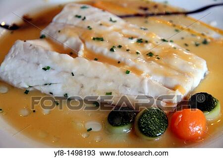 Fillet of hake in seafood sauce Vitoria Spain View Large Photo Image Stock Image - Fillet of hake in seafood sauce Vitoria Spain. Fotosearch