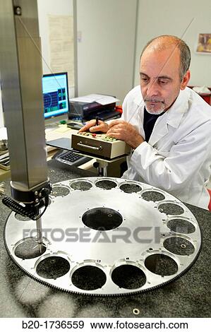 Filter wheel Dimensional Metrology Laboratory EMIR project, Instituto Astrofisica de Canarias IAC, La Laguna, Tenerife, Canary Islands, Spain View Large Photo Image Stock Photo - Filter wheel Dimensional Metrology Laboratory EMIR project, Instituto Astrofisica de Canarias IAC, La Laguna, Tenerife, Canary Islands, Spain. Fotosearch