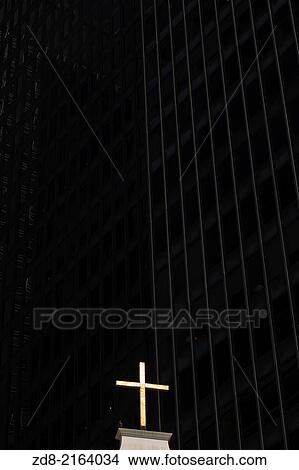 financial district. View Large Photo Image Picture - financial district.. Fotosearch