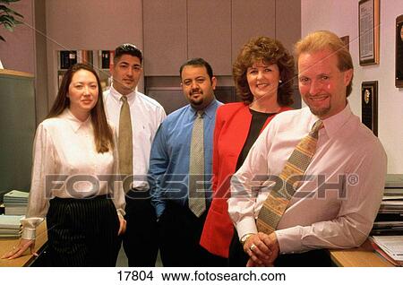 Financial Planner and Staff. California. USA. View Large Photo Image Picture - Financial Planner and Staff. California. USA.. Fotosearch
