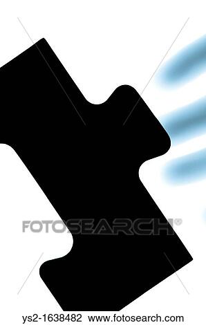 Fingers and piece of a puzzle View Large Photo Image Stock Image - Fingers and piece of a puzzle. Fotosearch