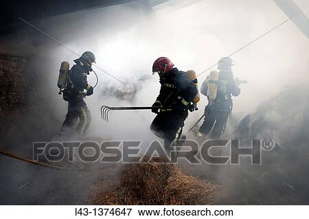 Fire in a farmer house in Legazpi, guipuzcoa, basque country View Large Photo Image Stock Photo - Fire in a farmer house in Legazpi, guipuzcoa, basque country. Fotosearch