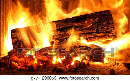 Fire View Large Photo Image Stock Image - Fire. Fotosearch