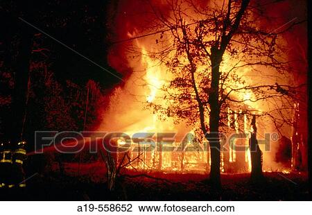 FireFighting. Delaware. USA View Large Photo Image Stock Image - FireFighting. Delaware. USA. Fotosearch