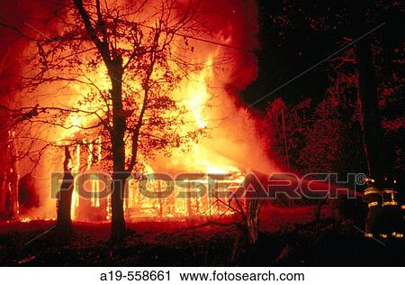 FireFighting. Delaware. USA View Large Photo Image Stock Image - FireFighting. Delaware. USA. Fotosearch