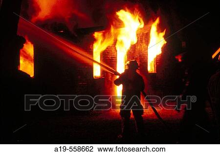 FireFighting. Delaware. USA View Large Photo Image Stock Image - FireFighting. Delaware. USA. Fotosearch