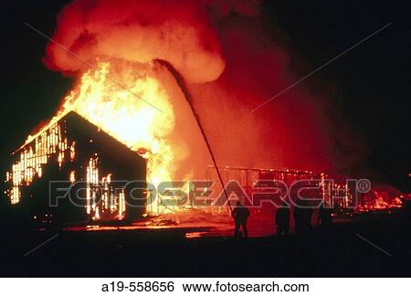 FireFighting. Delaware. USA View Large Photo Image Stock Photograph - FireFighting. Delaware. USA. Fotosearch