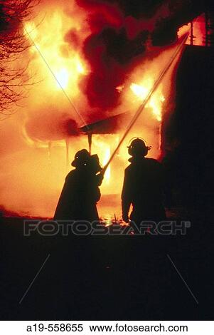 FireFighting. Delaware. USA View Large Photo Image Stock Photography - FireFighting. Delaware. USA. Fotosearch
