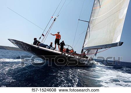 Firefly in the Superyacht Cup In Palma de Mallorca, Spain View Large Photo Image Stock Photo - Firefly in the Superyacht Cup In Palma de Mallorca, Spain. Fotosearch