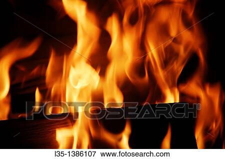 Fireplace View Large Photo Image Stock Photo - Fireplace. Fotosearch