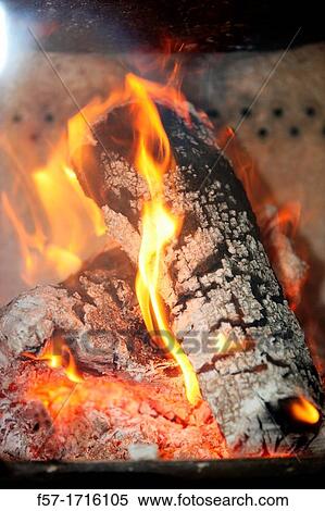 Fireplace View Large Photo Image Stock Photography - Fireplace. Fotosearch