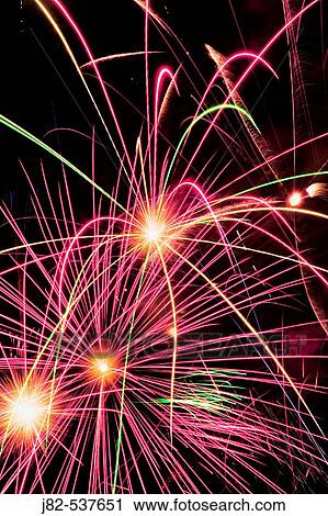 fireworks View Large Photo Image Stock Image - fireworks. Fotosearch