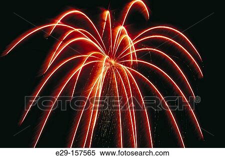 Fireworks View Large Photo Image Stock Photography - Fireworks. Fotosearch