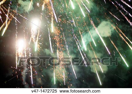 fireworks, Valencia, Spain, Europe View Large Photo Image Stock Photography - fireworks, Valencia, Spain, Europe. Fotosearch