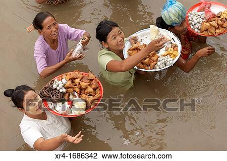 Fish sellers, Monywa, Sagaing Division, Burma, Burma, Asia View Large Photo Image Stock Image - Fish sellers, Monywa, Sagaing Division, Burma, Burma, Asia. Fotosearch