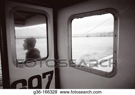 Fisherman at boat View Large Photo Image Stock Photo - Fisherman at boat. Fotosearch