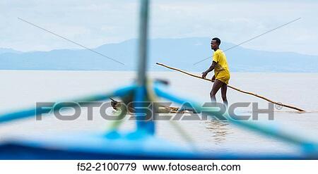 Fisherman, Lake Chamo, Southern Nations, Nationalities, and Peoples Region (SNNPR), Ethiopia View Large Photo Image Stock Photo - Fisherman, Lake Chamo, Southern Nations, Nationalities, and Peoples Region (SNNPR), Ethiopia. Fotosearch