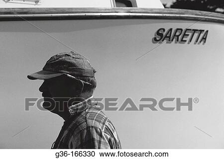Fisherman View Large Photo Image Stock Image - Fisherman. Fotosearch