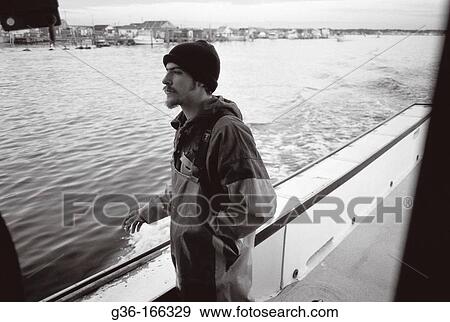 Fisherman View Large Photo Image Stock Photo - Fisherman. Fotosearch