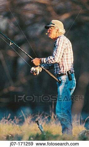 Fisherman View Large Photo Image Stock Photo - Fisherman. Fotosearch