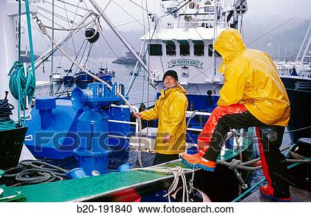 Fishermen at port. Getaria. Guipzcoa. Spain View Large Photo Image Stock Image - Fishermen at port. Getaria. Guipzcoa. Spain. Fotosearch