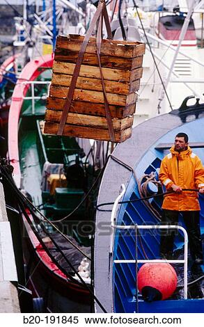 Fishermen at port. Getaria. Guipzcoa. Spain View Large Photo Image Stock Photography - Fishermen at port. Getaria. Guipzcoa. Spain. Fotosearch