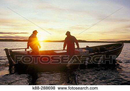 Fishermen in Havstenssund. Bohusln. West coast of Sweden View Large Photo Image Stock Photo - Fishermen in Havstenssund. Bohusln. West coast of Sweden. Fotosearch