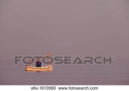 Fishermen in Illes Medes - Medes Island-, Costa Brava, Girona, Spain View Large Photo Image Stock Image - Fishermen in Illes Medes - Medes Island-, Costa Brava, Girona, Spain. Fotosearch