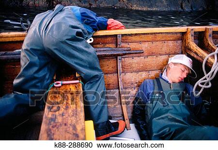 Fishermen looking for herrings. Havstenssund. Bohusln, Sweden View Large Photo Image Stock Image - Fishermen looking for herrings. Havstenssund. Bohusln, Sweden. Fotosearch