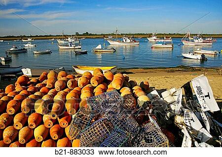 Fishing harbour, Punta Umbria, Huelva province, Andalusia, Spain View Large Photo Image Stock Image - Fishing harbour, Punta Umbria, Huelva province, Andalusia, Spain. Fotosearch