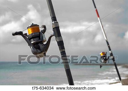 Fishing View Large Photo Image Picture - Fishing. Fotosearch