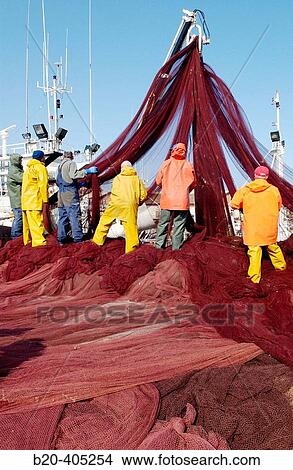 Picture - Fishing port. Getaria. Gipuzkoa. Euskadi. Spain.. Fotosearch