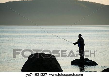 fishing View Large Photo Image Stock Photo - fishing. Fotosearch