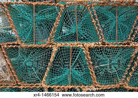 Fishing traps, Santoa, Cantabria, Spain View Large Photo Image Picture - Fishing traps, Santoa, Cantabria, Spain. Fotosearch