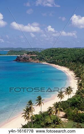 Five Islands Village, Barbuda, Antigua View Large Photo Image Stock Photo - Five Islands Village, Barbuda, Antigua. Fotosearch