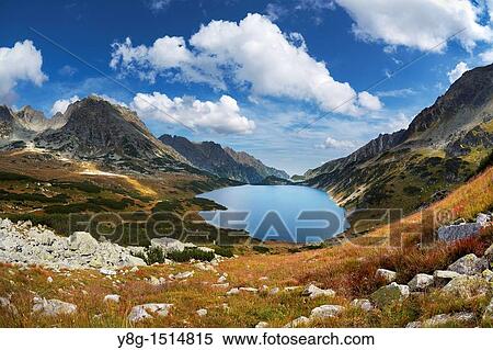 Five Pond Volley, Tatra National Park, Poland, Europe View Large Photo Image Stock Photography - Five Pond Volley, Tatra National Park, Poland, Europe. Fotosearch