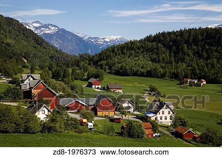 Fjords of Norway. View Large Photo Image Stock Image - Fjords of Norway.. Fotosearch