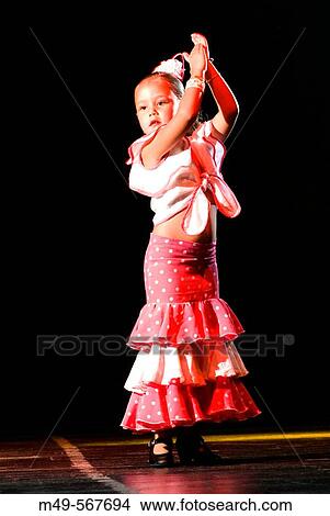 Flamenco Dancing View Large Photo Image Picture - Flamenco Dancing. Fotosearch