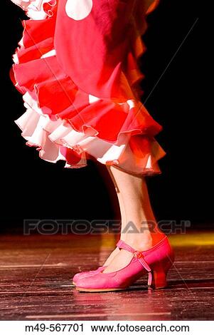 Flamenco Dancing View Large Photo Image Stock Image - Flamenco Dancing. Fotosearch